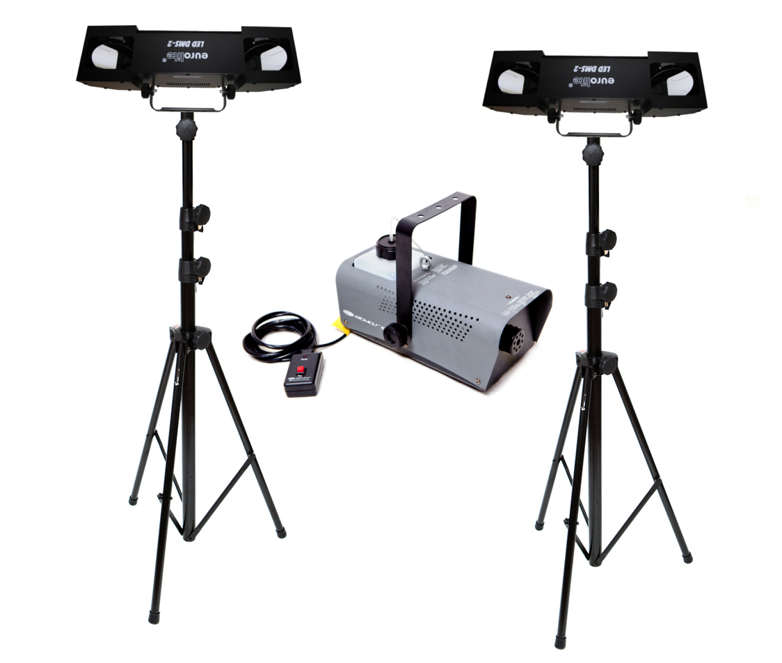 Licht Set 6